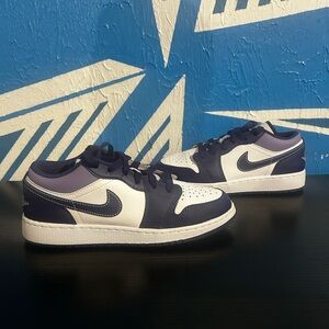 Air Jordan 1 Sky J Purple